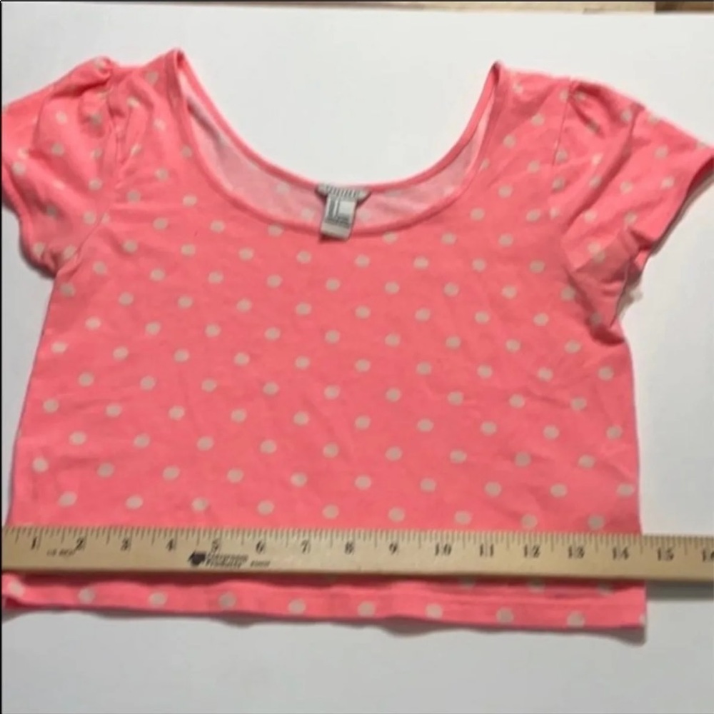 Bundle Crop Tops - image 8